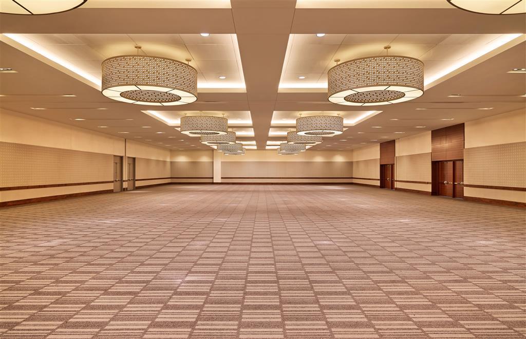 Hotel The Westin Galleria Dallas