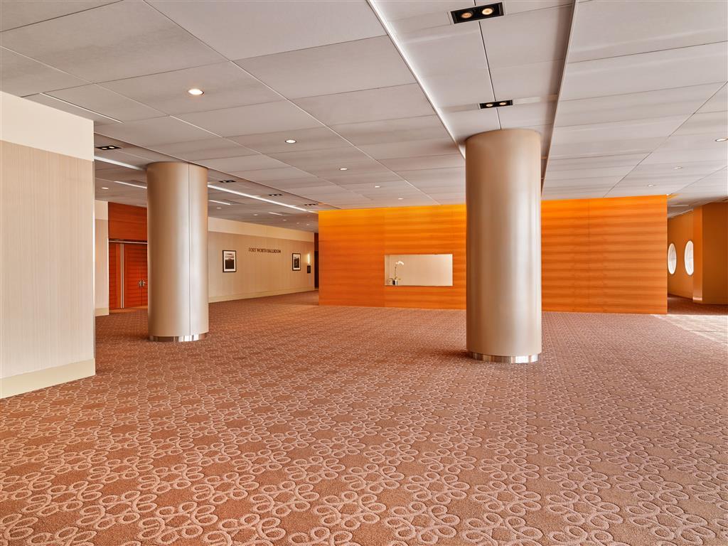 The Westin Galleria Hotel Dallas