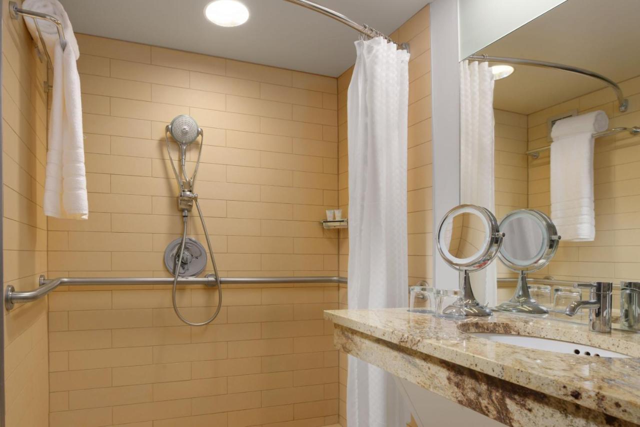 Hotel The Westin Galleria 4*