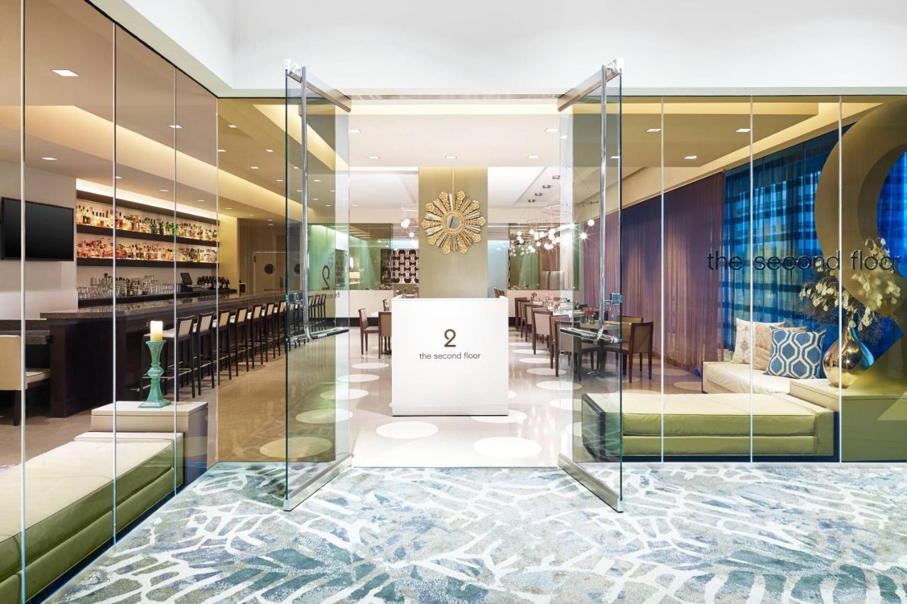 Hotel The Westin Galleria 4*
