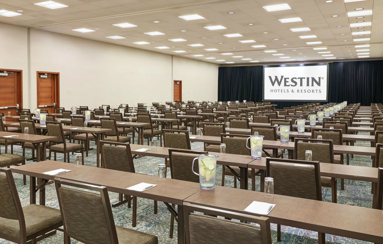 The Westin Galleria 4*