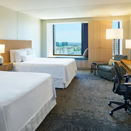 The Westin Galleria Dallas Exterior photo
