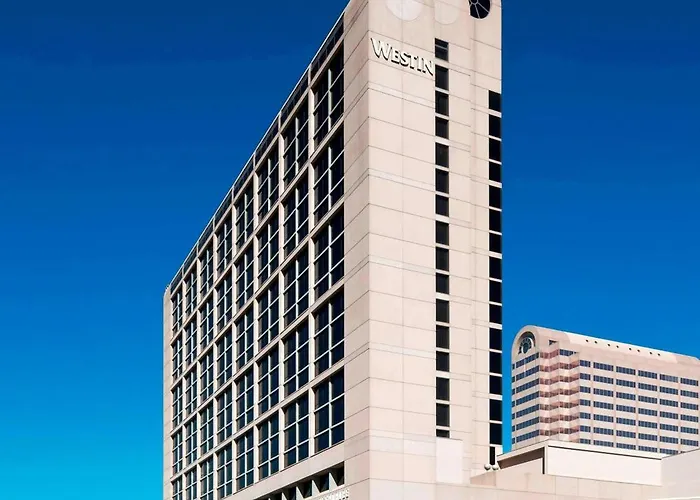 The Westin Galleria Dallas