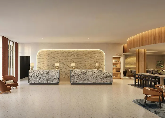 The Westin Galleria Dallas