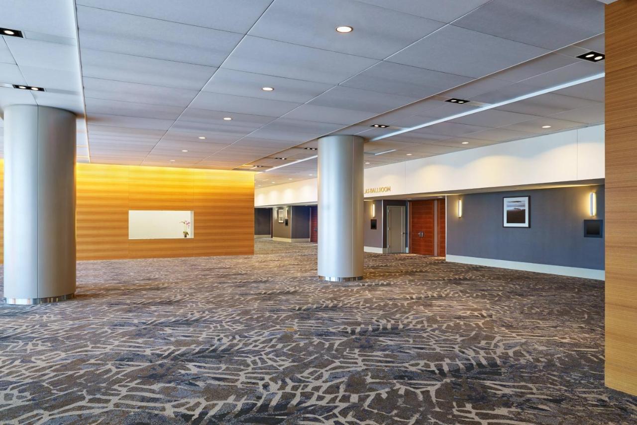 The Westin Galleria Hotel Dallas