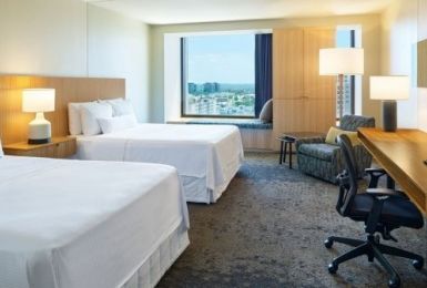 Westin Galleria 4* Dallas
