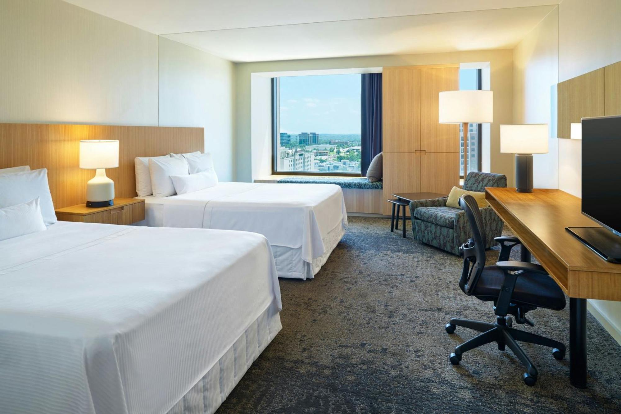 Hotel The Westin Galleria